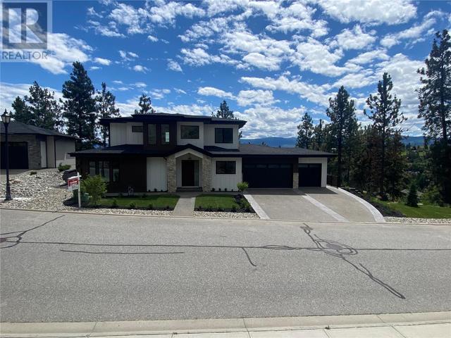 2021 Spyglass Way, House detached with 5 bedrooms, 5 bathrooms and null parking in West Kelowna BC | Image 68