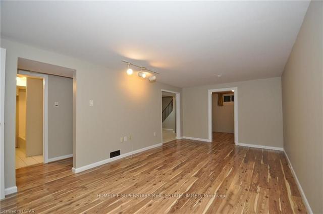 1398 Beckworth Ave, House detached with 3 bedrooms, 2 bathrooms and 7 parking in London ON | Image 5