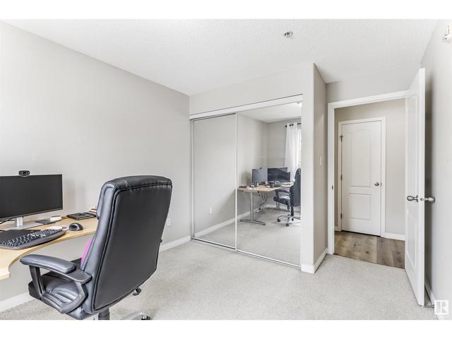 2106 - 9357 Simpson Drive Nw Nw, Condo with 2 bedrooms, 2 bathrooms and null parking in Edmonton AB | Image 15
