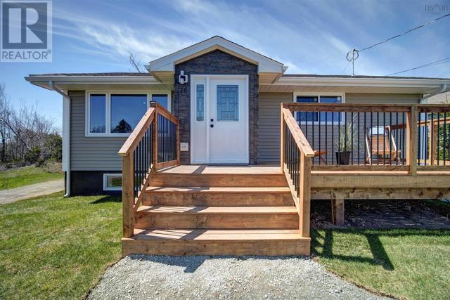 16 Landsdown Dr, House detached with 4 bedrooms, 2 bathrooms and null parking in Halifax NS | Image 2