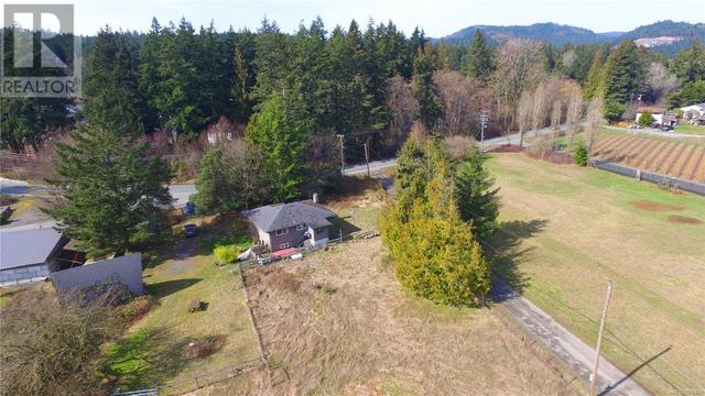 3587 Happy Valley Rd, Home with 0 bedrooms, 0 bathrooms and 6 parking in Langford BC | Image 11