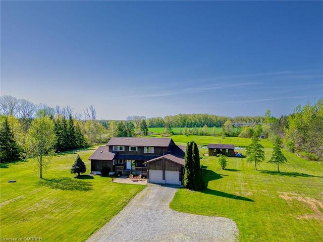 61041 Regional Road 27, House detached with 6 bedrooms, 2 bathrooms and 12 parking in Pelham ON | Image 43