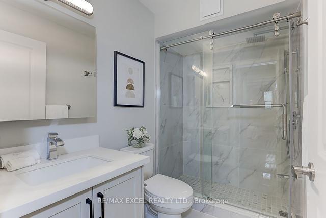 1 - 2075 Warden Ave, Townhouse with 3 bedrooms, 2 bathrooms and 1 parking in Toronto ON | Image 15