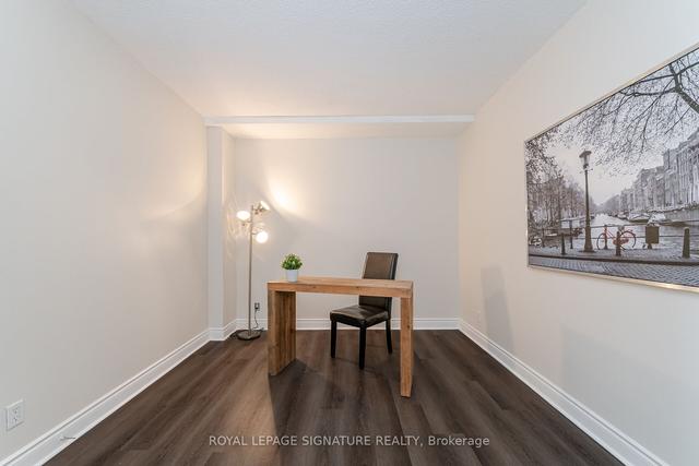 201 - 1600 Keele St, Condo with 1 bedrooms, 2 bathrooms and 1 parking in Toronto ON | Image 6