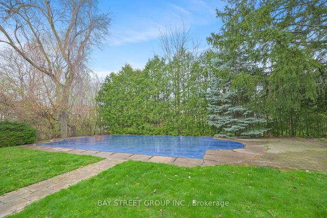 22 Heathcote Ave, House detached with 5 bedrooms, 9 bathrooms and 9 parking in Toronto ON | Image 33