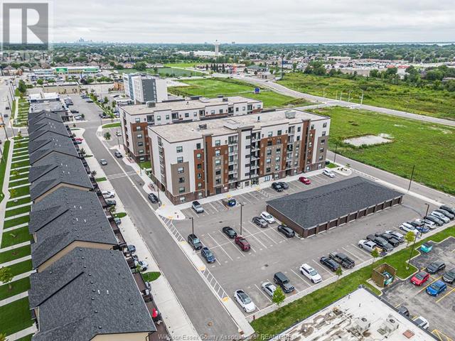 409 - 728 Brownstone Dr, Condo with 2 bedrooms, 2 bathrooms and null parking in Tecumseh ON | Image 37