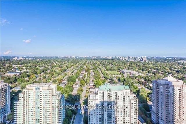 lph607 - 5168 Yonge St, Condo with 2 bedrooms, 3 bathrooms and 1 parking in Toronto ON | Image 11