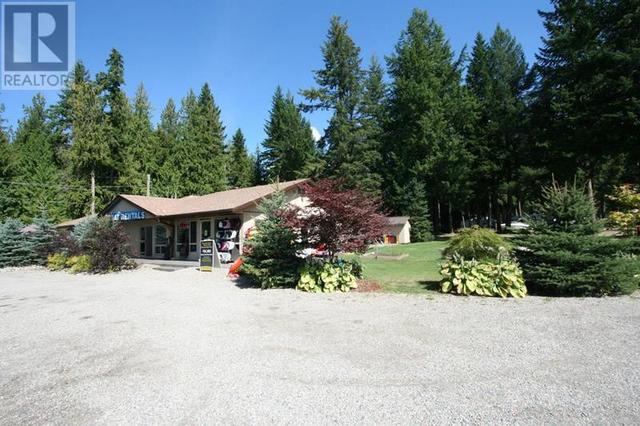 6853 Squilax Anglemont Rd, Home with 0 bedrooms, 0 bathrooms and 2 parking in Columbia Shuswap F BC | Image 3