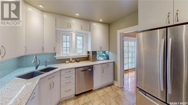 75 Connaught Crescent, House detached with 3 bedrooms, 2 bathrooms and null parking in Regina SK | Image 11