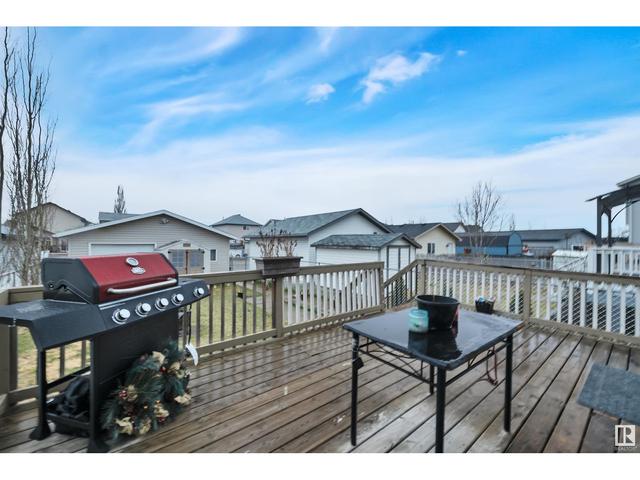 3 Craigen Co, House detached with 4 bedrooms, 2 bathrooms and 4 parking in Leduc AB | Image 40