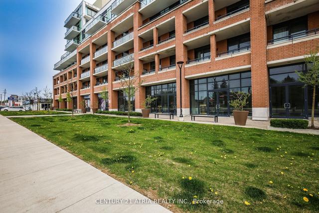 ph 05 - 11611 Yonge St, Condo with 2 bedrooms, 2 bathrooms and 2 parking in Richmond Hill ON | Image 23