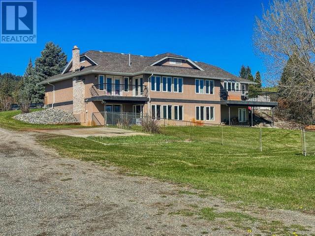 66 Woodland Dr, House detached with 5 bedrooms, 4 bathrooms and null parking in Williams Lake BC | Image 32