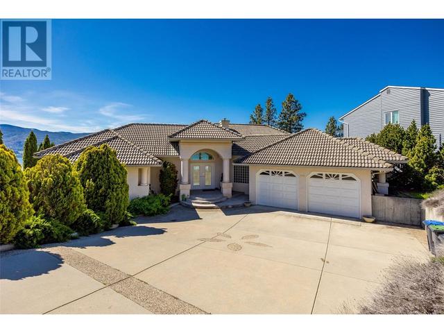 1305 Menu Rd, House detached with 4 bedrooms, 3 bathrooms and 6 parking in West Kelowna BC | Image 3