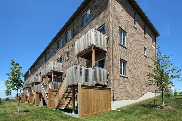 35 - 2494 Bromus Path, Townhouse with 3 bedrooms, 3 bathrooms and 2 parking in Oshawa ON | Image 13