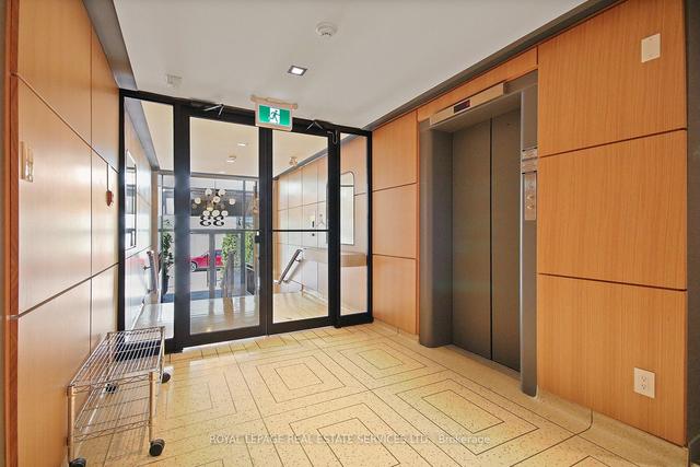 3 - 33 Price St, Condo with 1 bedrooms, 2 bathrooms and 1 parking in Toronto ON | Image 29