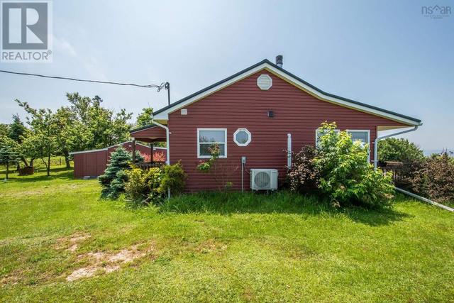 94 William Conley Lane, House detached with 2 bedrooms, 1 bathrooms and null parking in East Hants NS | Image 38