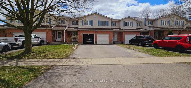 6 Graystone Crt, House attached with 3 bedrooms, 2 bathrooms and 3 parking in Brant ON | Image 11
