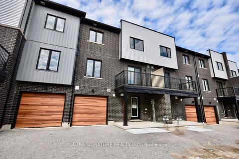 19 Silo Mews, Barrie, ON, L9J0C2 | Card Image