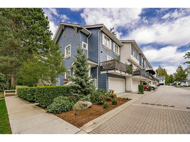 59 - 158 171 St, House attached with 4 bedrooms, 4 bathrooms and 2 parking in Surrey BC | Image 1