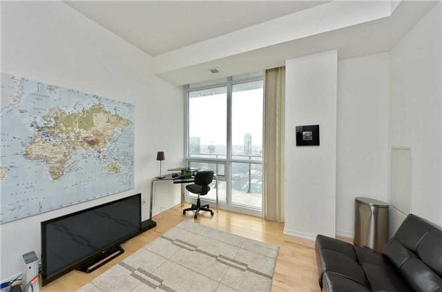 5302 - 65 Bremner Blvd, Condo with 2 bedrooms, 3 bathrooms and 1 parking in Toronto ON | Image 17
