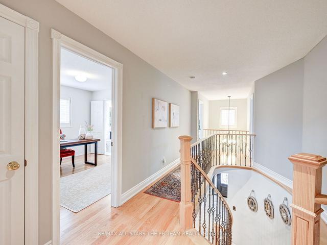 42 Meadowgrass Cres, House detached with 5 bedrooms, 5 bathrooms and 4 parking in Markham ON | Image 20