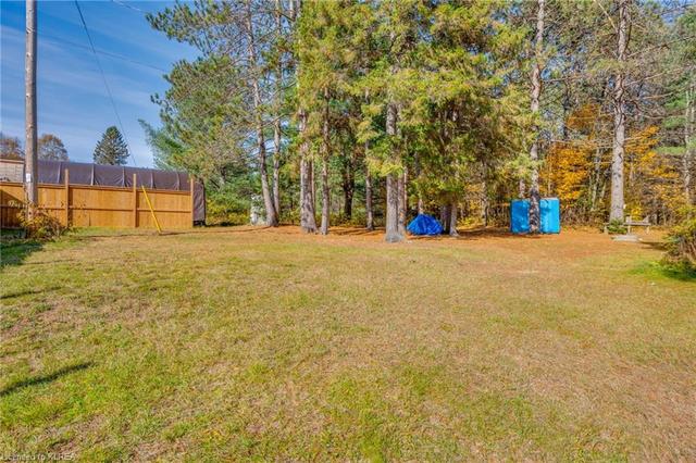 502 South Baptiste Lake Road, House detached with 0 bedrooms, 1 bathrooms and 21 parking in Hastings Highlands ON | Image 21