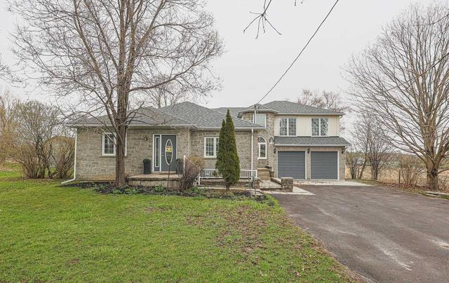 8875 Baldwin St N, House detached with 3 bedrooms, 2 bathrooms and 9 parking in Whitby ON | Image 12