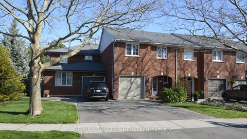 2462 Stefi Trail, Oakville, ON, L6H5Y4 | Card Image