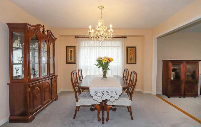 358 Binns Ave, House detached with 4 bedrooms, 3 bathrooms and 6 parking in Newmarket ON | Image 37