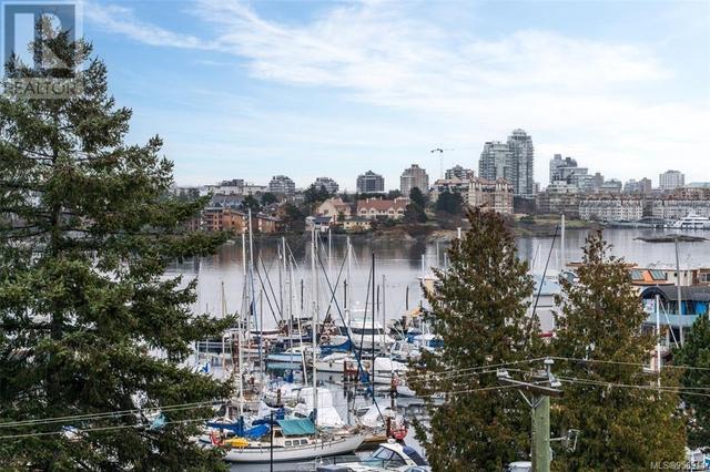 508 - 916 Lyall St, Condo with 2 bedrooms, 2 bathrooms and 2 parking in Esquimalt BC | Image 63