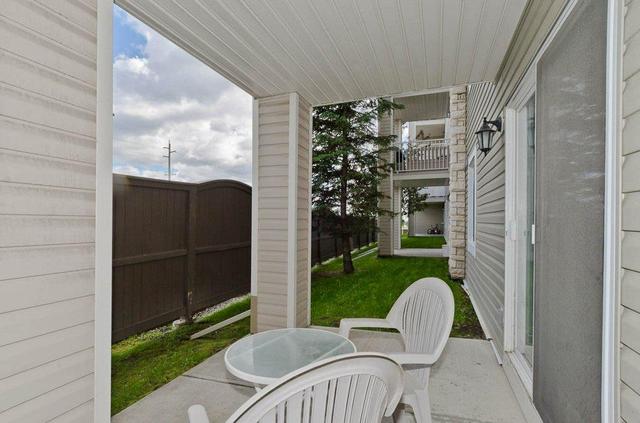 2111 - 16320 24 Street Sw, Condo with 2 bedrooms, 2 bathrooms and 1 parking in Calgary AB | Image 9