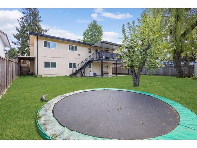 3245 Jervis Cres, House detached with 5 bedrooms, 3 bathrooms and 6 parking in Abbotsford BC | Image 21