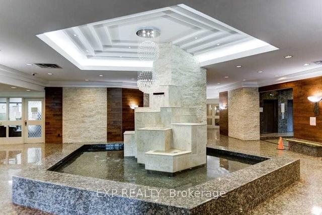 918 - 7805 Bayview Ave, Condo with 2 bedrooms, 2 bathrooms and 1 parking in Markham ON | Image 34