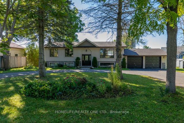329 Lakeshore Rd, House detached with 3 bedrooms, 2 bathrooms and 10 parking in Brighton ON | Image 12