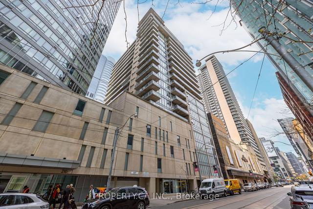 PH2104 - 220 Victoria St, Condo with 2 bedrooms, 2 bathrooms and 0 parking in Toronto ON | Image 23