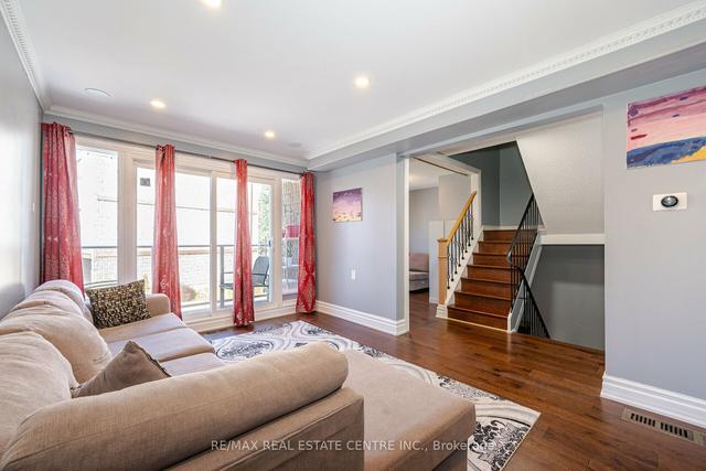 44 - 75 Blackwell Ave, Townhouse with 4 bedrooms, 2 bathrooms and 4 parking in Toronto ON | Image 32