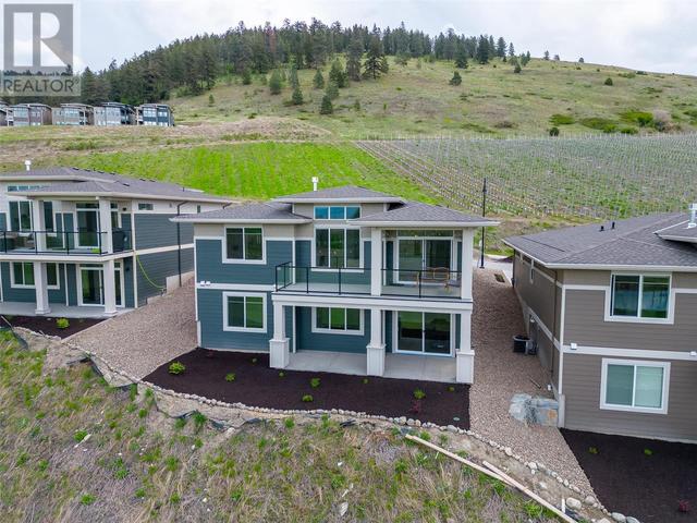 1392 Tower Ranch Dr, House detached with 3 bedrooms, 3 bathrooms and 4 parking in Kelowna BC | Image 36