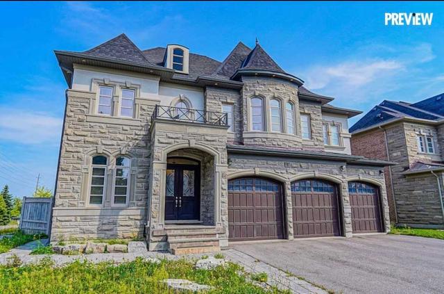 1 Finesse Crt, House detached with 5 bedrooms, 6 bathrooms and 6 parking in Richmond Hill ON | Image 12