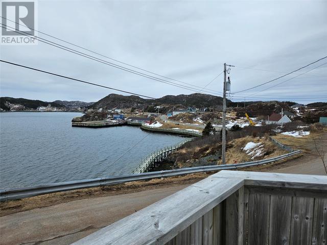 3 Parson's Point Road, House detached with 3 bedrooms, 1 bathrooms and null parking in Burin NL | Image 3