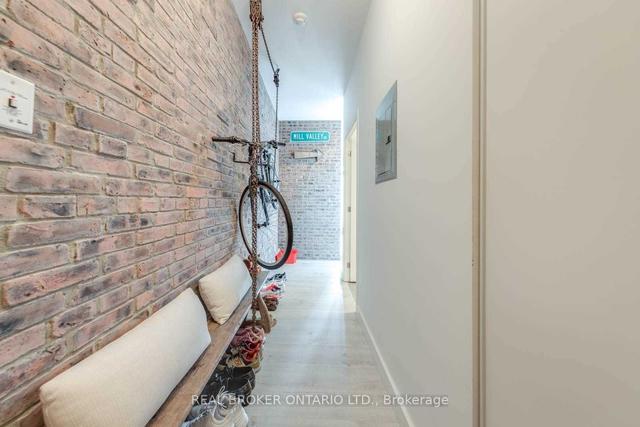 1004 - 33 Mill St, Condo with 2 bedrooms, 2 bathrooms and 1 parking in Toronto ON | Image 7