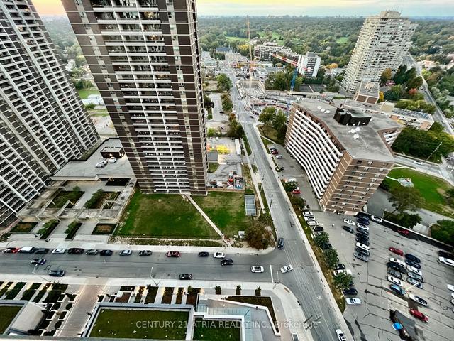 2634 - 5 Mabelle Ave, Condo with 1 bedrooms, 1 bathrooms and 1 parking in Toronto ON | Image 7