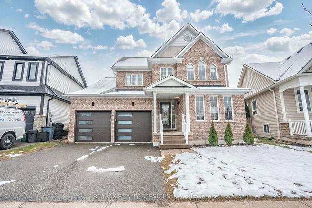 7 Maple Crown Terr, House detached with 3 bedrooms, 3 bathrooms and 4 parking in Barrie ON | Image 12