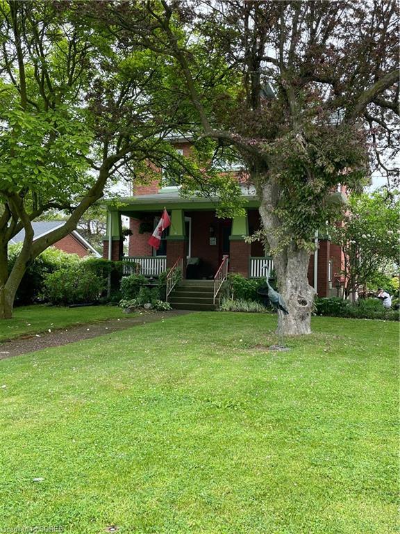 616 Main St, House detached with 5 bedrooms, 2 bathrooms and 8 parking in Norfolk County ON | Image 23