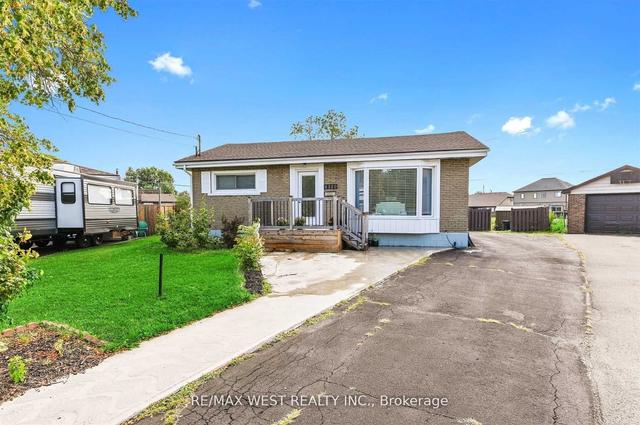 6260 Ellsworth Pl, House detached with 3 bedrooms, 3 bathrooms and 4 parking in Niagara Falls ON | Image 1