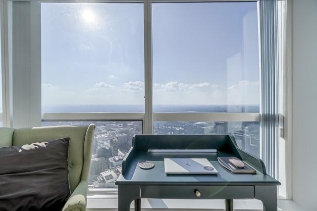 7016 - 388 Yonge St, Condo with 2 bedrooms, 2 bathrooms and 1 parking in Toronto ON | Image 22