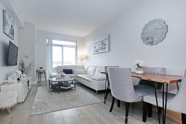 1104 - 7890 Bathurst St, Condo with 2 bedrooms, 2 bathrooms and 1 parking in Vaughan ON | Image 14