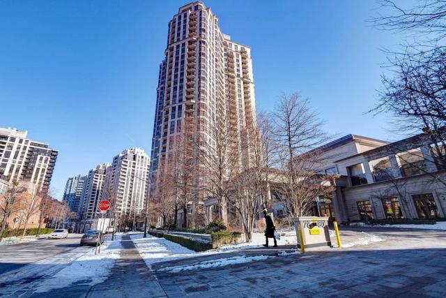 TPH19 - 80 Harrison Garden Blvd, Condo with 2 bedrooms, 2 bathrooms and 2 parking in Toronto ON | Image 22