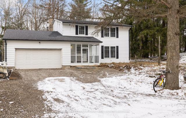 188 Fog Rd, House detached with 4 bedrooms, 3 bathrooms and 10 parking in King ON | Image 20