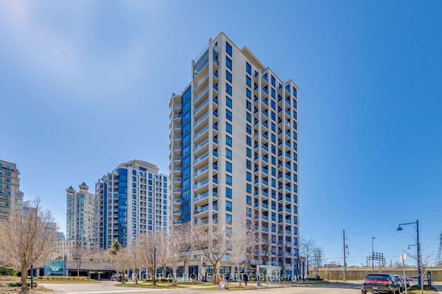 LPH11 - 2083 Lake Shore Blvd W, Condo with 2 bedrooms, 2 bathrooms and 1 parking in Toronto ON | Image 12