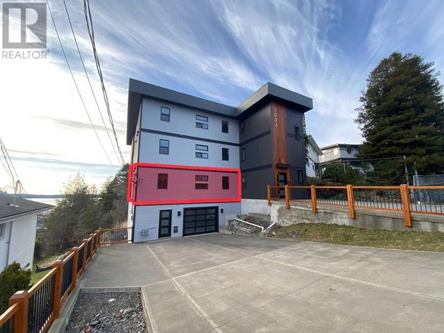 1 - 1034 W 1st Avenue, Condo with 3 bedrooms, 3 bathrooms and null parking in Prince Rupert BC | Image 2